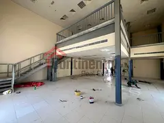 Specious showroom | for rent | mezzanine