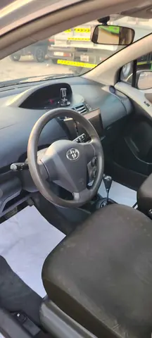 صورة 5 لـ 2008 Toyota YARIS