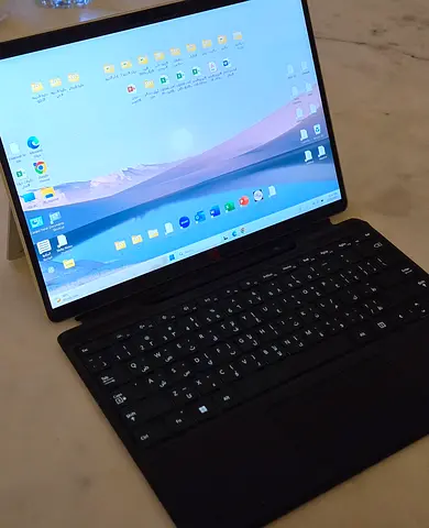 Microsoft Surface pro (11 gen.)