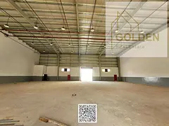 100 KW Showroom | 8,124 Sq Ft | Main Road | Brand New