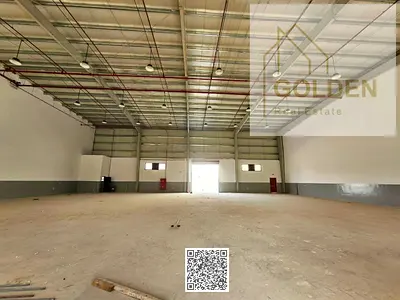 100 KW Showroom | 8,124 Sq Ft | Main Road | Brand New