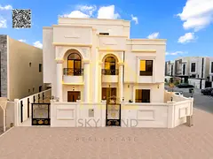✨ Modern villa for sale | Luxury finishing | Price negotiable