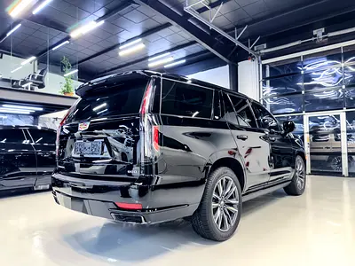 صورة مصغرة 15 لـ 2023 Cadillac ESCALADE
