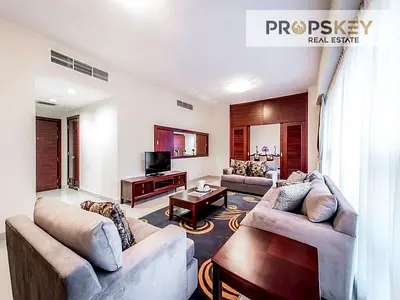 3BED With Maid + Store FAMILY BUILDING || SPACIOUS || All Amenities