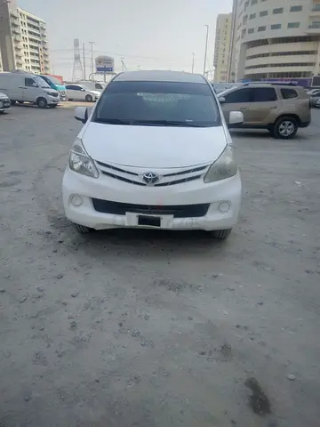 2015 Toyota Venza GCC Specs in Excellent Condition
