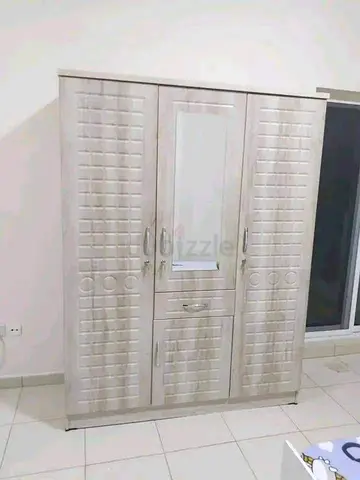 Brand new 3door wardrobe available