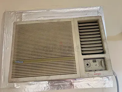 Window Ac