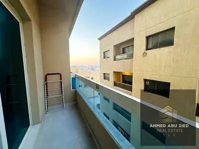 Furnished 2-Bedroom Apartment for Monthly Rent in Al Rawda 1, Ajman | All Bills & Internet Included Short Title Furnished 2-Bedroom Apartment in Al