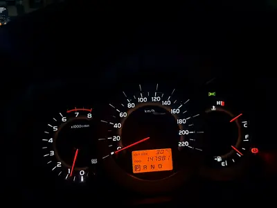 2008 Toyota RAV 4 — фото 9