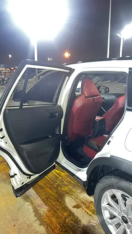 2024 Toyota FRONTLANDER 照片 5
