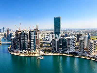 High Floor | Largest Layout | Waterfront Living