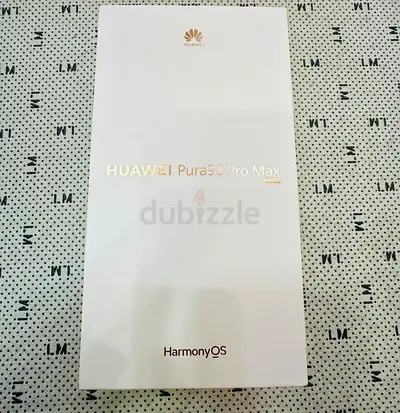 HUAWEI PURA 90 Pro Max