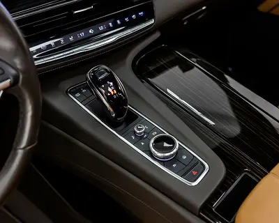 2023 Cadillac ESCALADE 缩略图 12