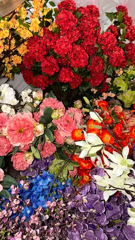 Complete Artificial Flower Arrangement Business Setup – Abu Dhabi