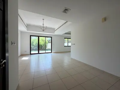 Type 3E | Single Row | Vacant - Al Qudra facing |