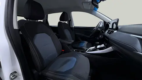 2023 Chevrolet CAPTIVA 照片 6