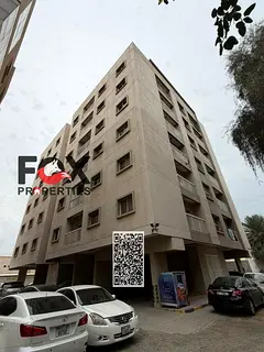 🏠 1 Bedroom Apartment for Annual Rent | Al Nuaimiya 3 – Ajman