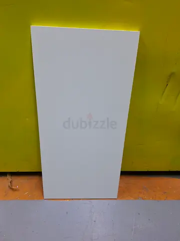 white wall shelve 60x40cm