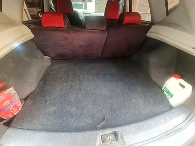 2010 Nissan Qashqai SE GCC Specs