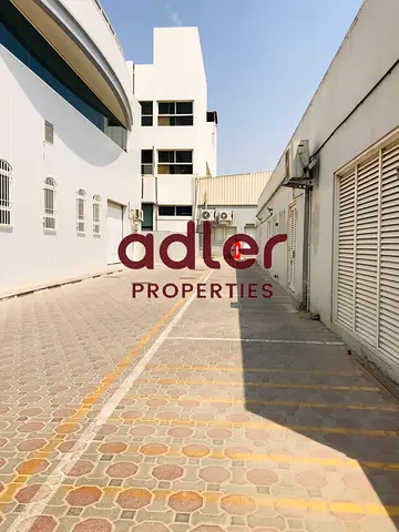 PRIME COMMERCIAL SHOWROOM & NEW WORKSHOP | SEMI-FITTED | DEDICATED OFFICE & PRIVATE FACILITIES | IDEAL BUSINESS PREMISES
