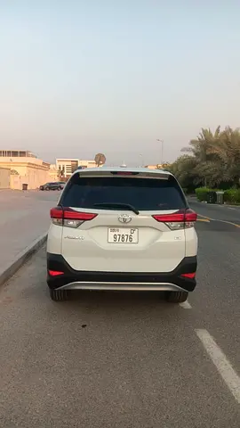 2020 Toyota RUSH 照片 3