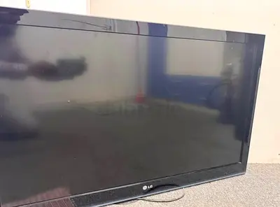 LG 48-inch LED TV - Good Working Condition