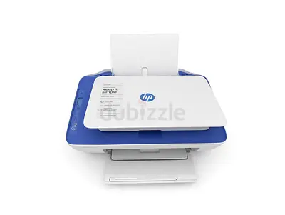 HP DeskJet All-in-One Printer (Compact) - Good Working Condition