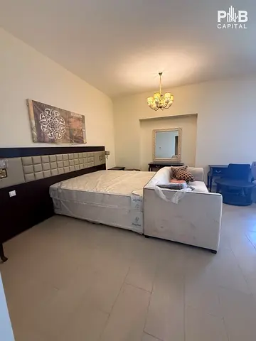 High Floor | Fully Furnished | Flexible Cheqs
