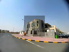 LUXURIOUS CORNER TOWNHOUSE FOR SALE IN TILAL, SHARJAH | 4200 SQ. FT. PLOT | 4 MASTER BEDROOMS | TWO