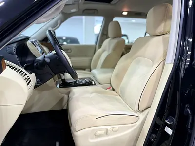2021 Nissan PATROL — фото 7