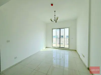 Amazing Offer | 1 Month Free | 1 Bedroom For RENT | Hala Residence | Warsan Fourth