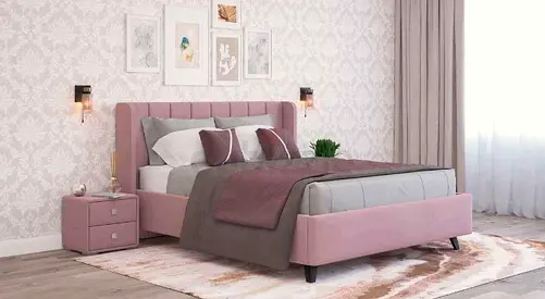 Brand New Luxury Queen Bed including Medical Mattress