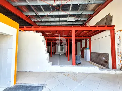 NO 20% DREC | STORAGE |50 KW | NO AGENTS