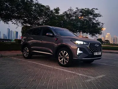 Brand new Chery tiggo 4 2025