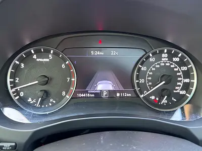 2019 Infiniti QX50 — миниатюра 11