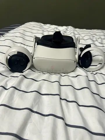 Oculus Ques two