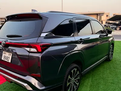 2024 Toyota VELOZ 照片 4