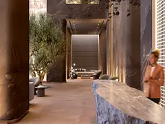 Stylish 1BR Apartment | Ananda Residences Tower A | Furnished | 45% off
