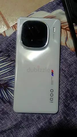 Vivo Iqoo12