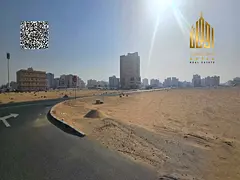 For Sale Industrial Land AlJurf Industrial 3 Ajman