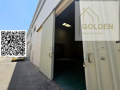 56 kW power with 3 administrative offices… are you looking for a warehouse ready for operations and management?