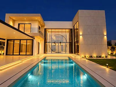 All Ensuite | 2 Living Room | Private Pool