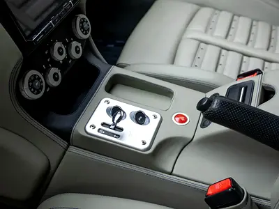 صورة مصغرة 14 لـ 2007 Ferrari 612 SCAGLIETTI