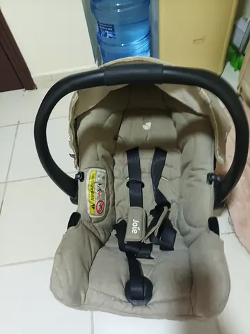 Joie Infant Car Seat / Baby Carrier - Good Used Condition