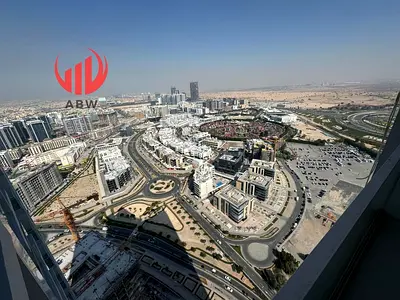 Brand New Studio|Highest Floor|Miracle Garden View