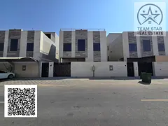 5-Bedroom Villa for Rent in Al Helio 2 | Near Mosque | Ground + First + Roof