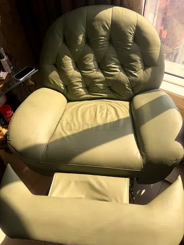 Lazy chair 850