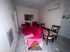 Spacious Studio | Large Area | Split A/C | Near Al Shorouq Mall | Easy Access to Sharjah & Dubai