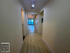 2BHK+MAID ROOM FOR RENT IN CORNICH TOWER