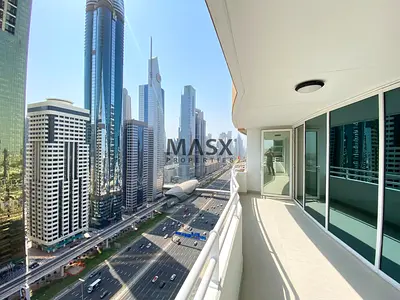 Luxury Living | Spacious 3BR + Maid | 15 Days Free